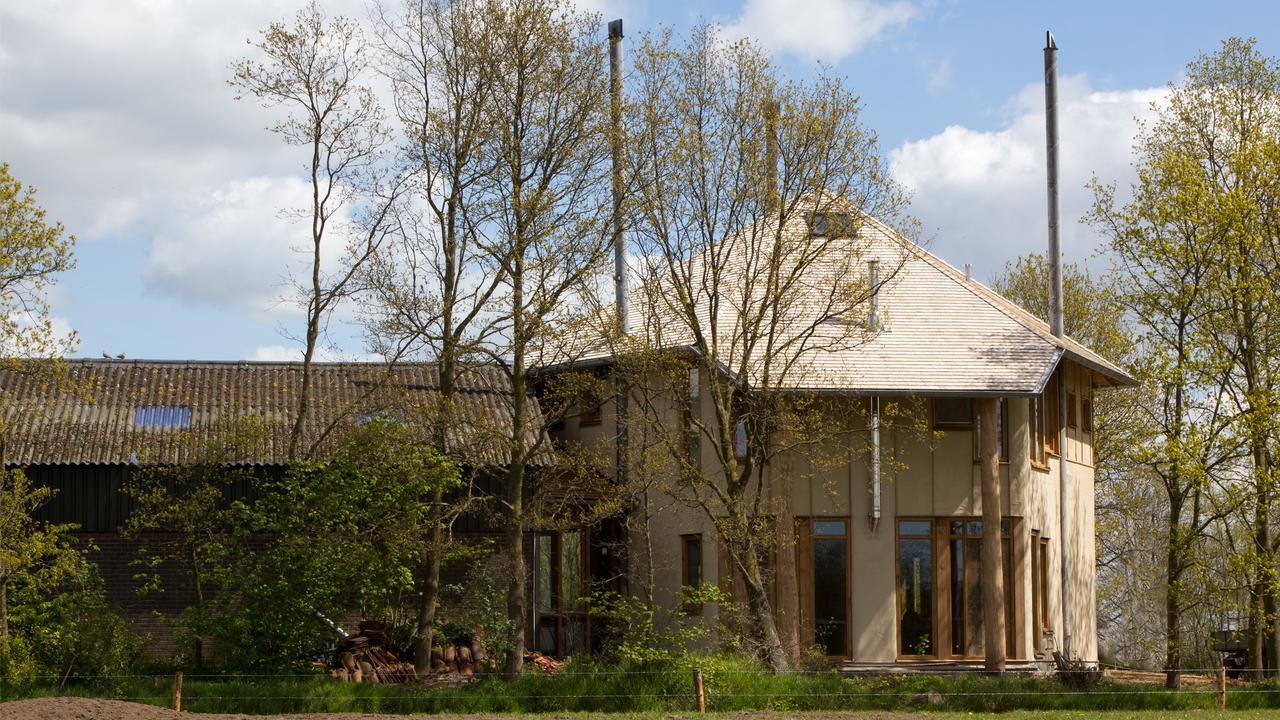 Biotel Achterhoek Lievelde Exterior photo